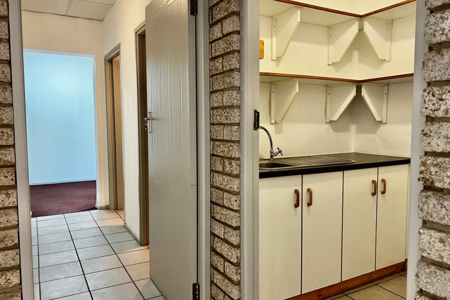  Bedroom Property for Sale in Tamsui Industria Western Cape